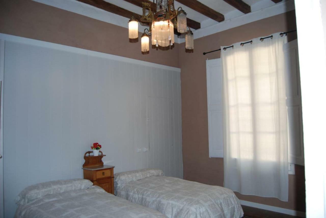 Can Plana De Baix Sant Pol De Mar Εξωτερικό φωτογραφία