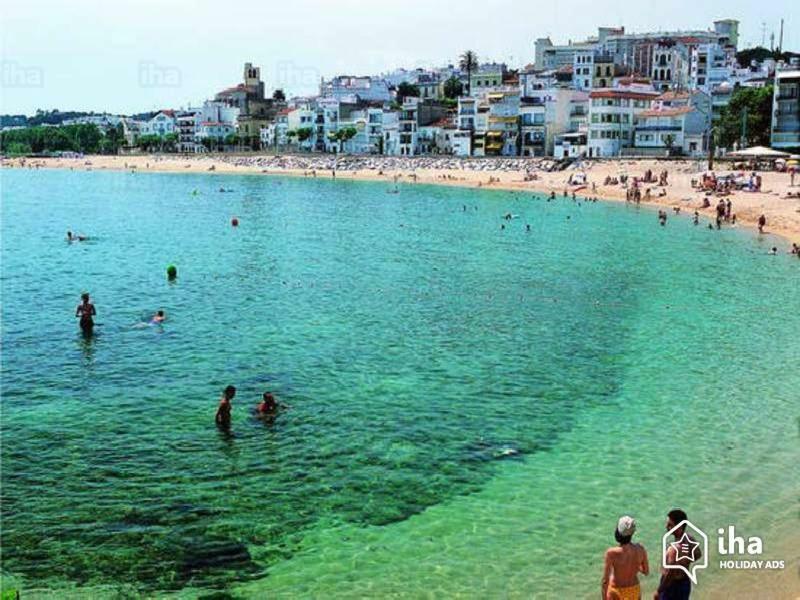 Can Plana De Baix Sant Pol De Mar Εξωτερικό φωτογραφία