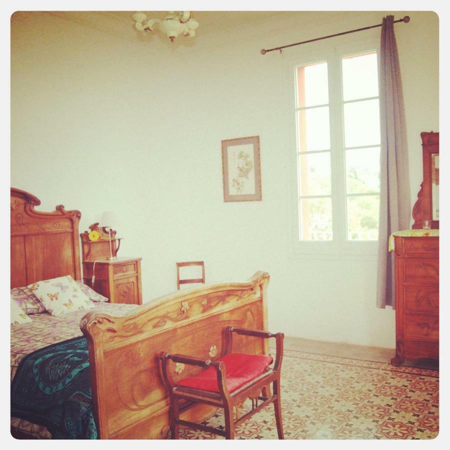 Can Plana De Baix Sant Pol De Mar Εξωτερικό φωτογραφία